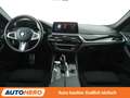 BMW 530 530i xDrive M Sport Aut.*NAVI*HUD*LED*ACC* Weiß - thumbnail 12