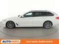 BMW 530 530i xDrive M Sport Aut.*NAVI*HUD*LED*ACC* Weiß - thumbnail 3
