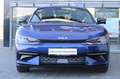 Kia EV6 GT-Line Navi HeadUp Soundpaket LED AHK Blauw - thumbnail 2