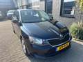 Skoda Fabia 1.0 TSI Drive Airco/Cruise/75dkm... Zwart - thumbnail 3