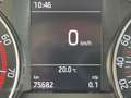 Skoda Fabia 1.0 TSI Drive Airco/Cruise/75dkm... Zwart - thumbnail 8