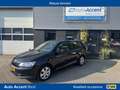Skoda Fabia 1.0 TSI Drive Airco/Cruise/75dkm... Zwart - thumbnail 1