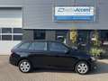 Skoda Fabia 1.0 TSI Drive Airco/Cruise/75dkm... Zwart - thumbnail 2