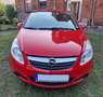Opel Corsa Corsa 1.0 12V Selection 110 Jahre Rot - thumbnail 1