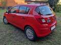 Opel Corsa Corsa 1.0 12V Selection 110 Jahre Rot - thumbnail 5