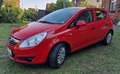 Opel Corsa Corsa 1.0 12V Selection 110 Jahre Rot - thumbnail 3