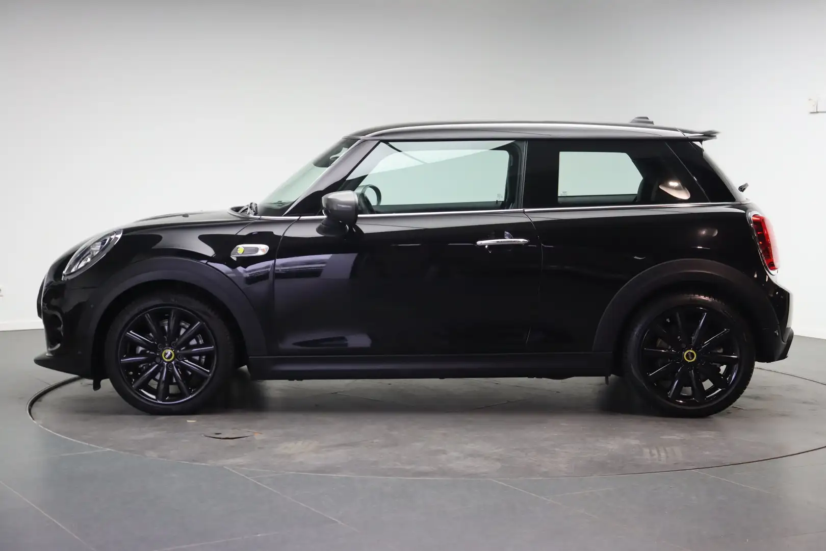 MINI Electric Charged / Sportstoelen / Adaptieve LED / Noir - 2