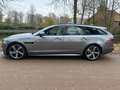 Jaguar XF XF 20d Sportbrake  Aut. R-Sport Gris - thumbnail 5