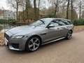 Jaguar XF XF 20d Sportbrake  Aut. R-Sport Gris - thumbnail 4