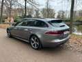 Jaguar XF XF 20d Sportbrake  Aut. R-Sport Gris - thumbnail 6