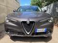 Alfa Romeo Stelvio Stelvio 2017 2.2 t Executive Q4 190cv auto my19 Grigio - thumbnail 8