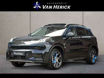 1.5 Plug-in Hybrid | Panoramadak | 360 Camera | Ca