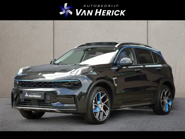 Lynk & Co 01 main image