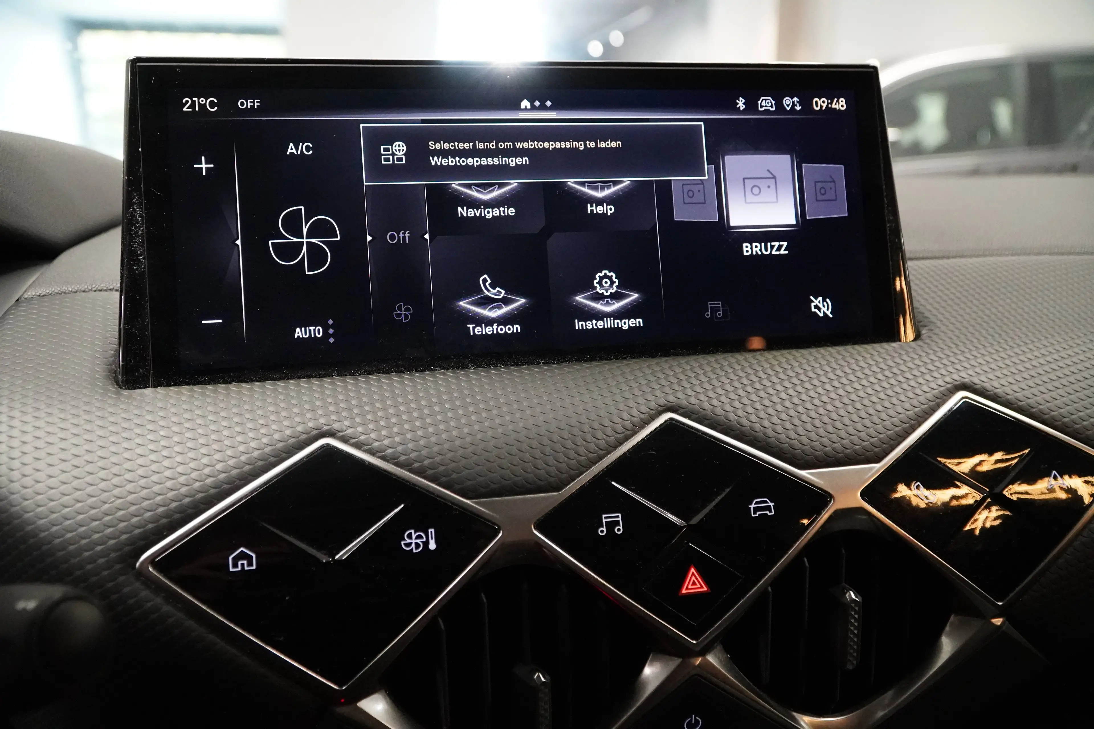 DS Automobiles DS 3 DS 3 1.2 PureTech Bastille Bastille — photo 15