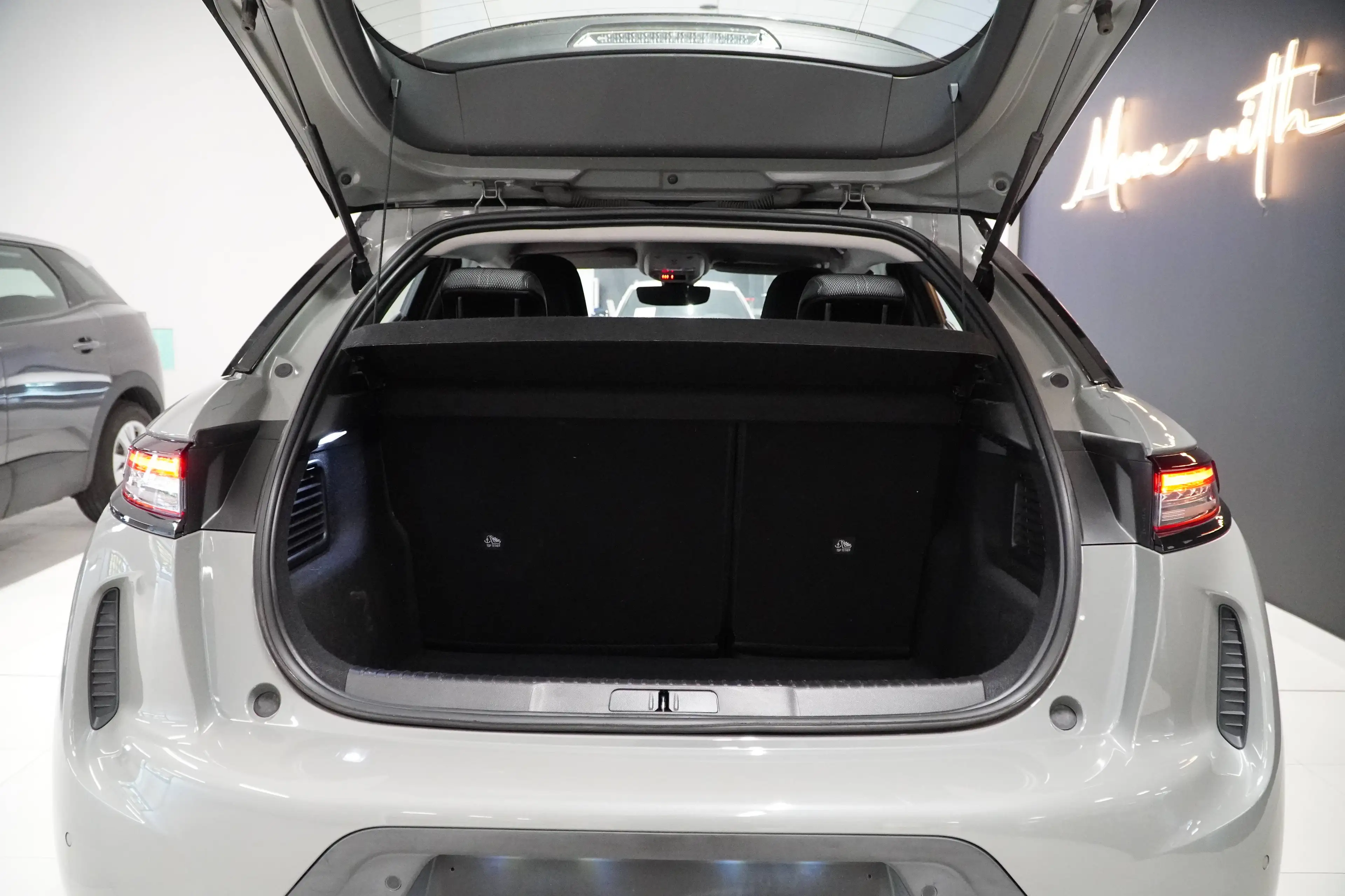 DS Automobiles DS 3 DS 3 1.2 PureTech Bastille Bastille — photo 5