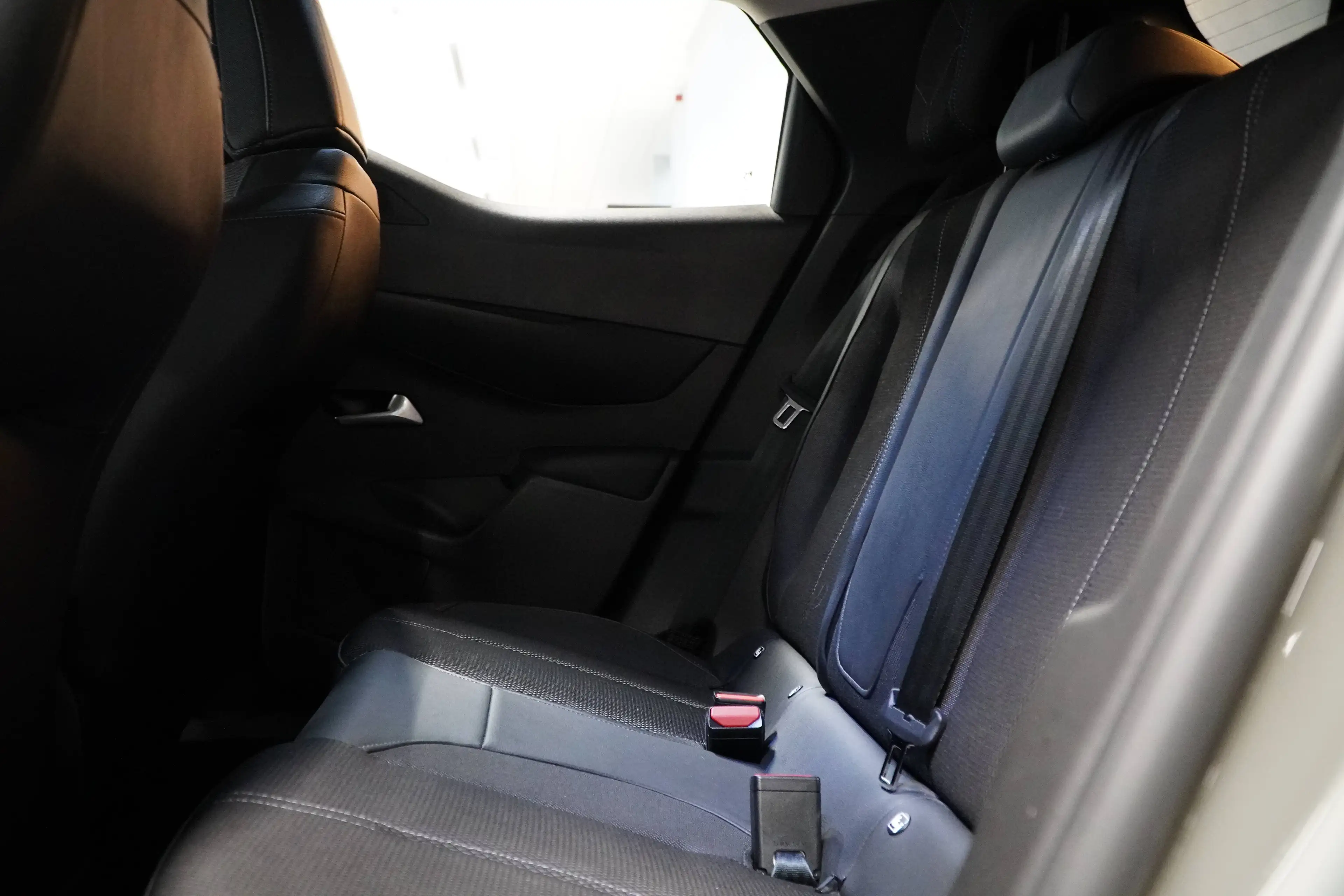 DS Automobiles DS 3 DS 3 1.2 PureTech Bastille Bastille — photo 9