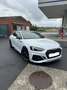 Audi RS5 Sportback compétion plus Blanc - thumbnail 4