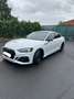Audi RS5 Sportback compétion plus Blanc - thumbnail 1