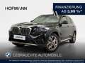 BMW X3 Schwarz - thumbnail 1