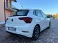 Volkswagen Polo 1.0 TSI Style Bianco - thumbnail 3