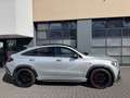 Mercedes-Benz GLE 63 AMG GLE 63 S AMG 4Matic+ Coupe BRABUS Silber - thumbnail 14
