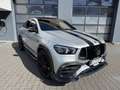 Mercedes-Benz GLE 63 AMG GLE 63 S AMG 4Matic+ Coupe BRABUS Silber - thumbnail 1