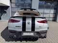 Mercedes-Benz GLE 63 AMG GLE 63 S AMG 4Matic+ Coupe BRABUS Silber - thumbnail 12