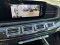Mercedes-Benz GLE 63 AMG GLE 63 S AMG 4Matic+ Coupe BRABUS Silber - thumbnail 4