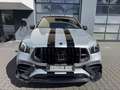 Mercedes-Benz GLE 63 AMG GLE 63 S AMG 4Matic+ Coupe BRABUS Silber - thumbnail 11