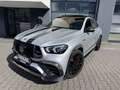 Mercedes-Benz GLE 63 AMG GLE 63 S AMG 4Matic+ Coupe BRABUS Silber - thumbnail 13