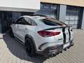 Mercedes-Benz GLE 63 AMG GLE 63 S AMG 4Matic+ Coupe BRABUS Silber - thumbnail 3