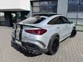 Mercedes-Benz GLE 63 AMG GLE 63 S AMG 4Matic+ Coupe BRABUS Silber - thumbnail 15