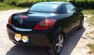 Twintop 1.4 Sport esp