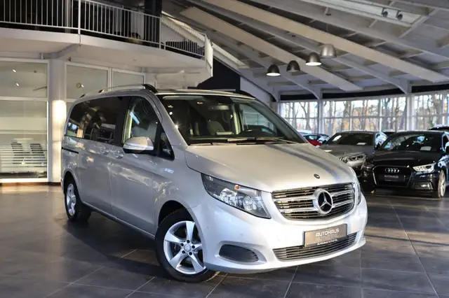 Mercedes-Benz V 250 KOMPAKT EDITION LIEGE-PAKET