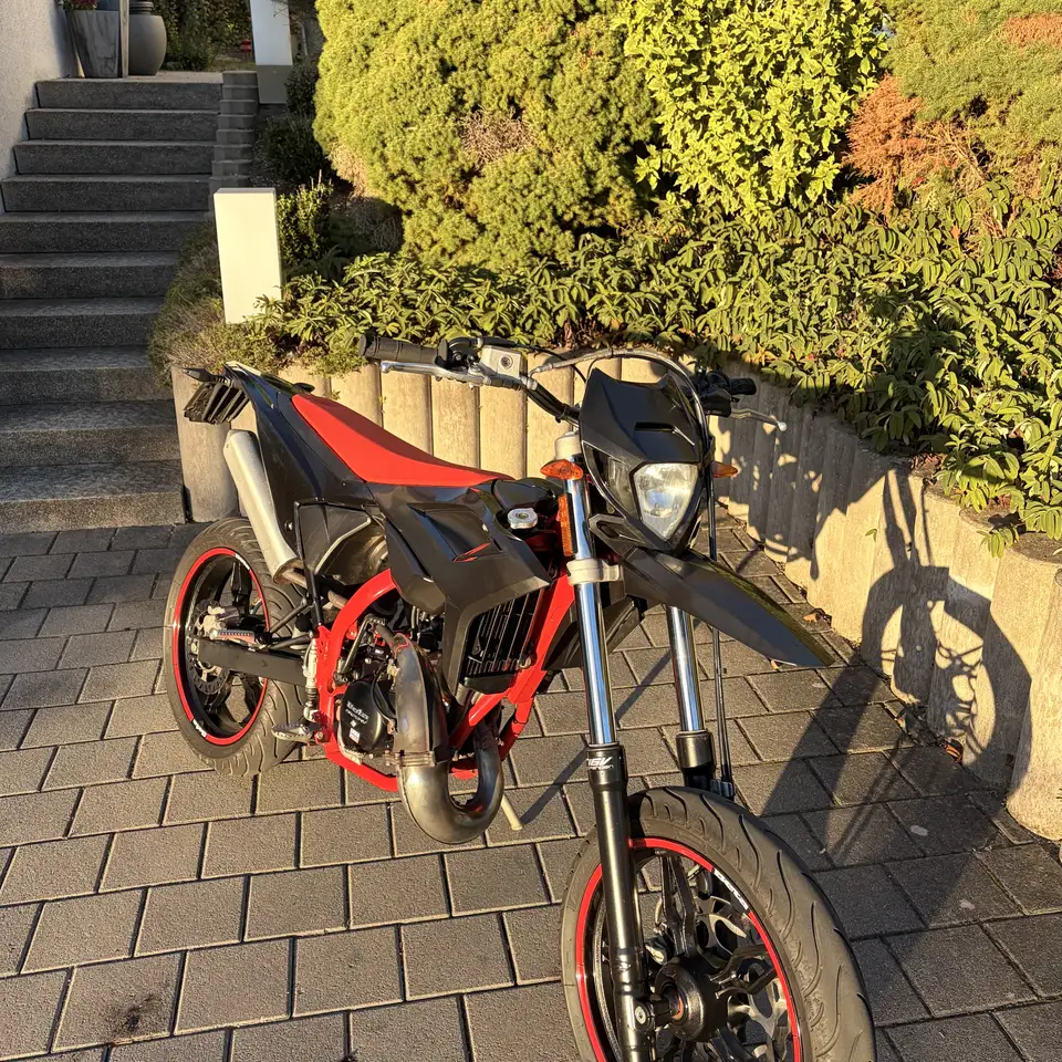 Beta RR 50