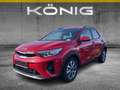 Kia Stonic 1.0T VISION Navi Klimaautomatik Kamera Rouge - thumbnail 1