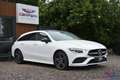 Mercedes-Benz CLA 220 d S.Brake Aut. | AMG Line | Burmester | Panorama Weiß - thumbnail 1