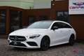 Mercedes-Benz CLA 220 d S.Brake Aut. | AMG Line | Burmester | Panorama Weiß - thumbnail 2
