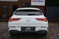 Mercedes-Benz CLA 220 d S.Brake Aut. | AMG Line | Burmester | Panorama Weiß - thumbnail 27