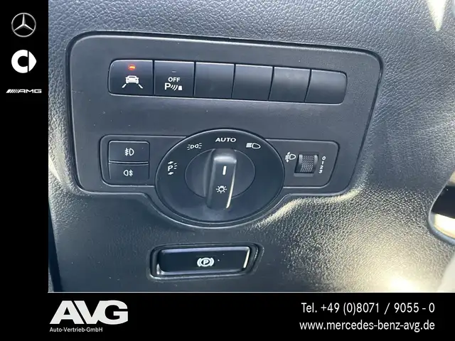 Mercedes-Benz Vito view 15