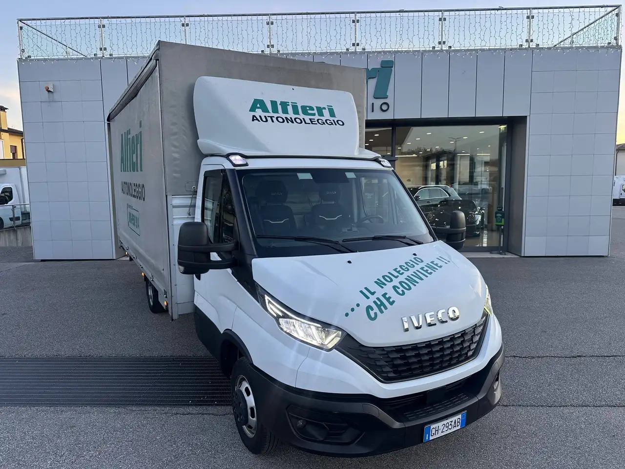 Iveco Daily
