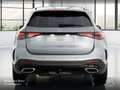 Mercedes-Benz GLC 200 4M AMG+NIGHT+PANO+360+AHK+TOTW+KEYLESS+9G Zilver - thumbnail 7