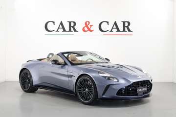 S Roadster 4.0 V8