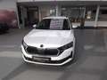 Skoda Octavia 2.0 TDI 110 kW Selection Weiß - thumbnail 1