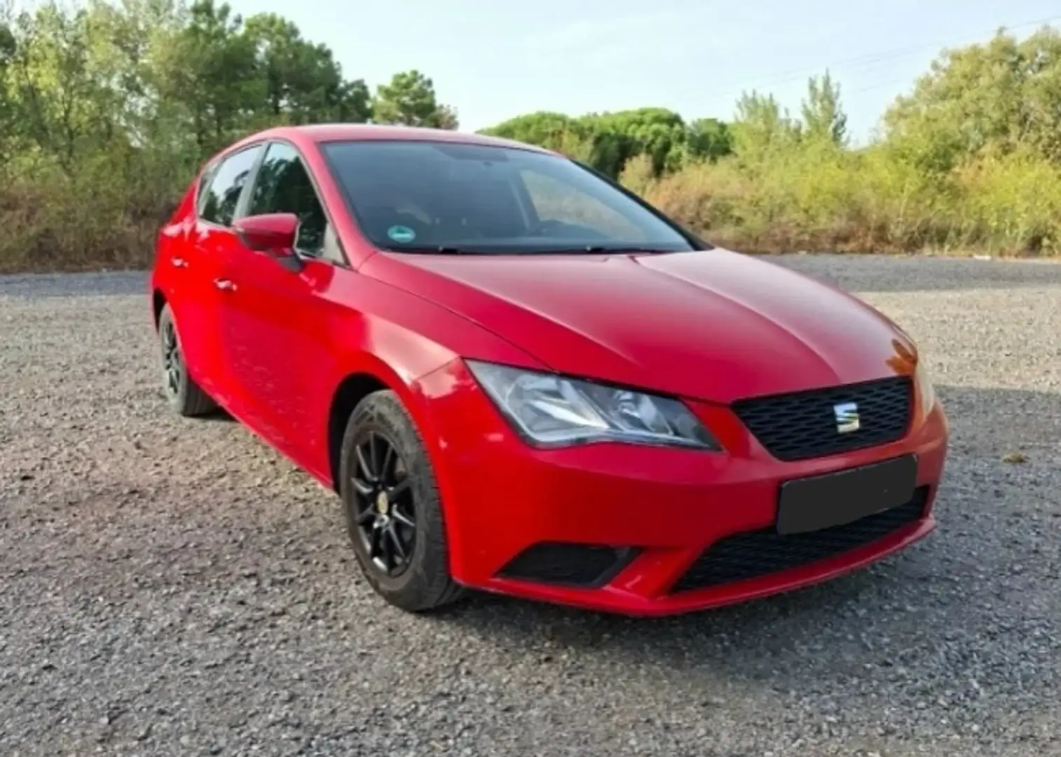 SEAT Leon 1.2 TSI S&S Style 105 - 1
