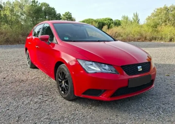 SEAT León 1.2 TSI S&S Style 2014