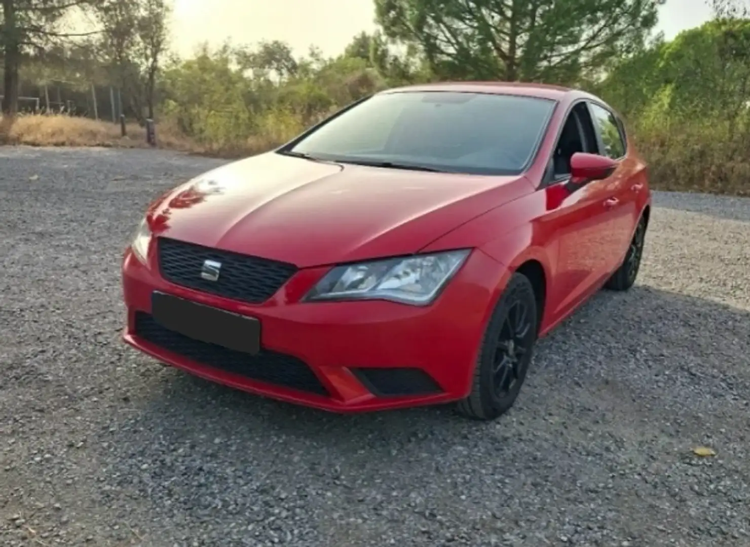 SEAT Leon 1.2 TSI S&S Style 105 - 2