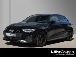 Audi A3 Sportback S line TDI 110 kW S tronic