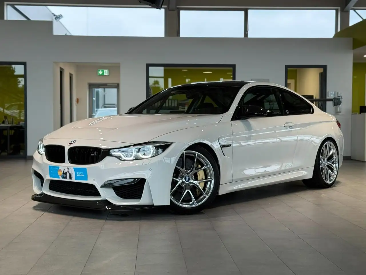 BMW M4