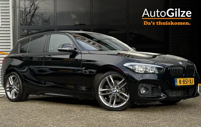 BMW 116 1-serie 116i M Sport Edition l Navigatie l Camera